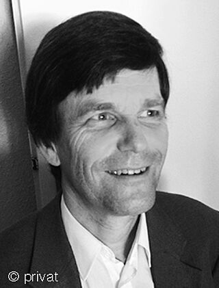 Volker Frielingsdorf