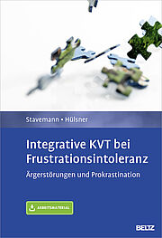 Integrative KVT bei Frustrationsintoleranz