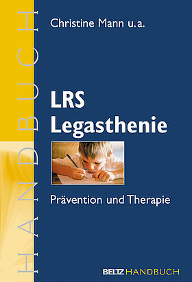 LRS Legasthenie