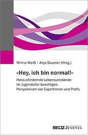 »Hey, ich bin normal!«