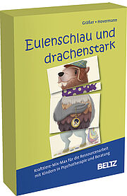 Eulenschlau und drachenstark