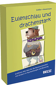 Eulenschlau und drachenstark