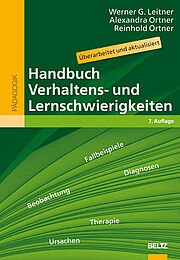 Handbuch Verhaltens- und Lernschwierigkeiten