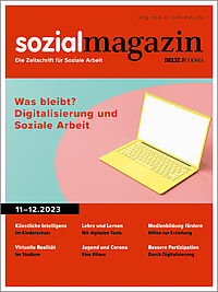 Sozialmagazin 11-12/2023