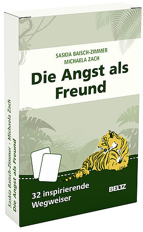 Die Angst als Freund