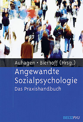 Angewandte Sozialpsychologie