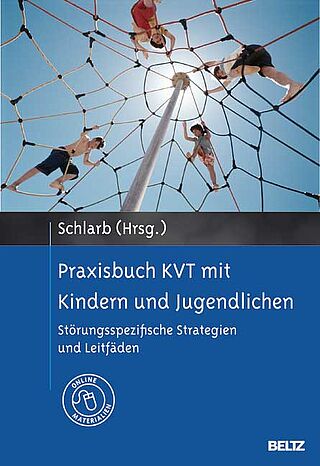 Praxisbuch KVT mit Kindern und Jugendlichen