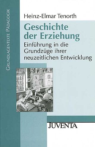 Geschichte der Erziehung