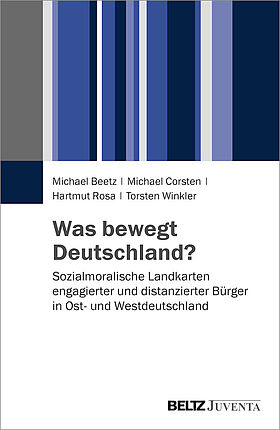 Was bewegt Deutschland?