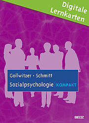 Lernkartei  Sozialpsychologie kompakt