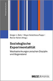 Soziologische Experimentalität