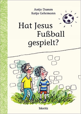 Hat Jesus Fußball gespielt?