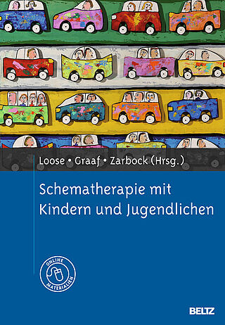 Schematherapie mit Kindern und Jugendlichen