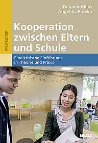 Kooperation zwischen Eltern und Schule