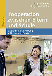 Kooperation zwischen Eltern und Schule