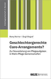 Geschlechtergerechte Care-Arrangements?