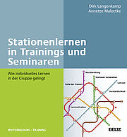 Stationenlernen in Trainings und Seminaren