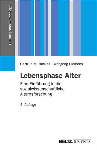 Lebensphase Alter