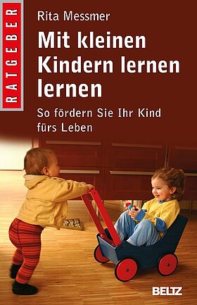 Mit kleinen Kindern lernen lernen