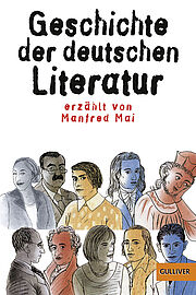 Geschichte der deutschen Literatur