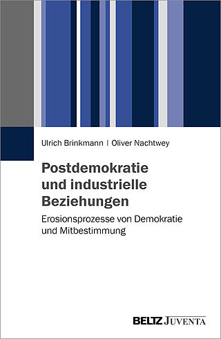 Postdemokratie und Industrial Citizenship