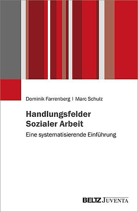 Handlungsfelder Sozialer Arbeit