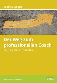 Der Weg zum professionellen Coach