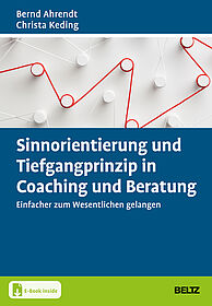 Sinnorientierung und Tiefgangprinzip in Coaching und Beratung