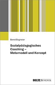Sozialpädagogisches Coaching – Metamodell und Konzept