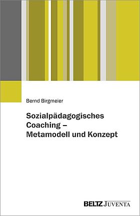 Sozialpädagogisches Coaching – Metamodell und Konzept