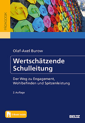 Wertschätzende Schulleitung