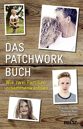 Das PatchworkBuch