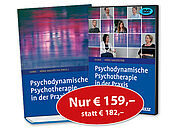 Psychodynamische Psychotherapie in der Praxis