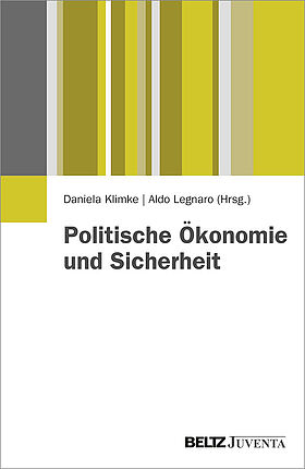 Politische Ökonomie und Sicherheit