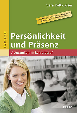 Persönlichkeit und Präsenz