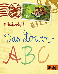 Das Löwen-ABC