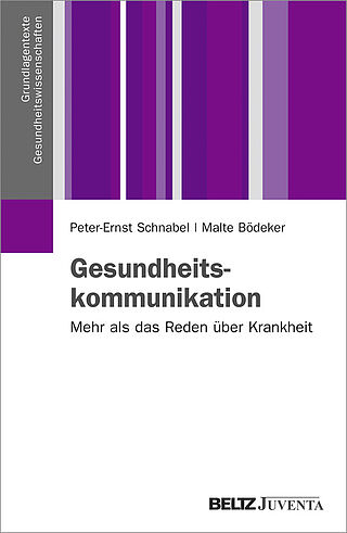 Gesundheitskommunikation