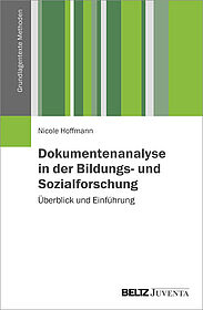 Dokumentenanalyse in der Bildungs- und Sozialforschung