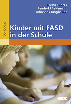 Kinder mit FASD in der Schule