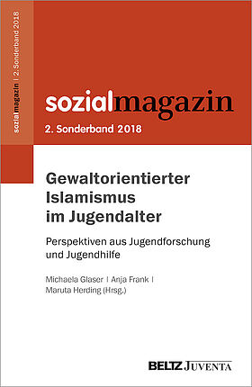 Gewaltorientierter Islamismus im Jugendalter