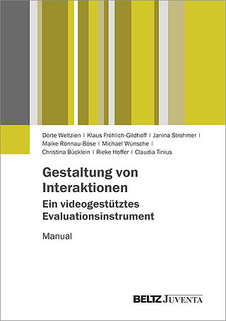 Gestaltung von Interaktionen – Ein videogestütztes Evaluationsinstrument