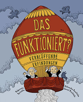 Das funktioniert?