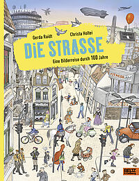 Die Straße