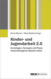 Kinder- und Jugendarbeit 2.0