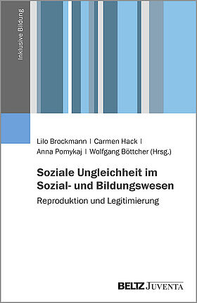 Soziale Ungleichheit im Sozial- und Bildungswesen