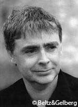 Eoin Colfer