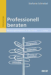 Professionell beraten