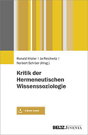 Kritik der Hermeneutischen Wissenssoziologie