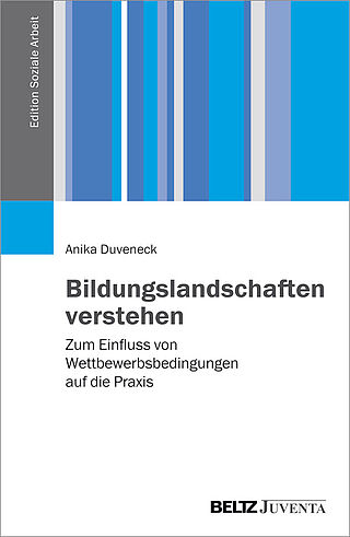 Bildungslandschaften verstehen