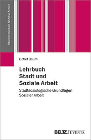 Lehrbuch Stadt und Soziale Arbeit